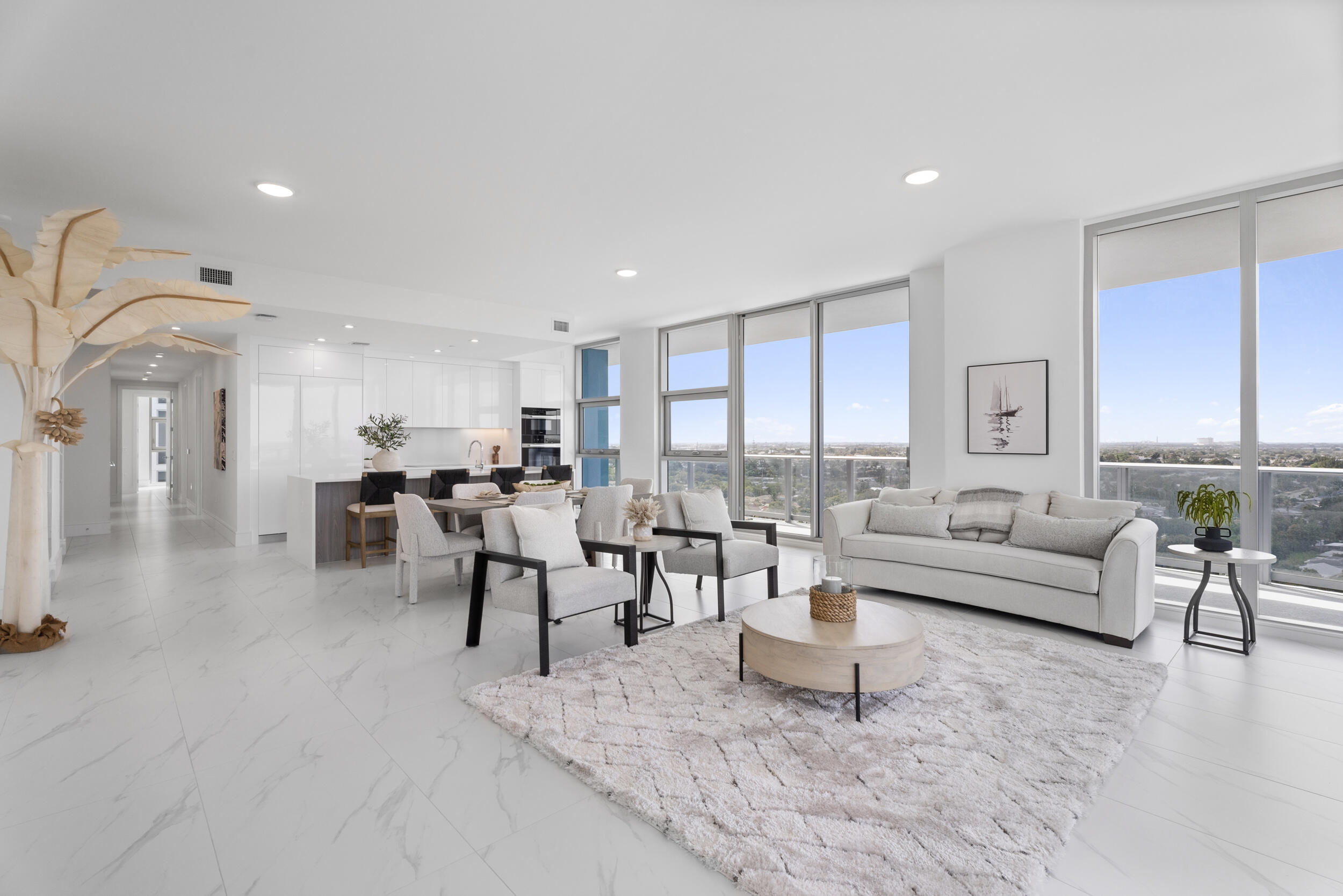 220 Lake Shore Drive 1523