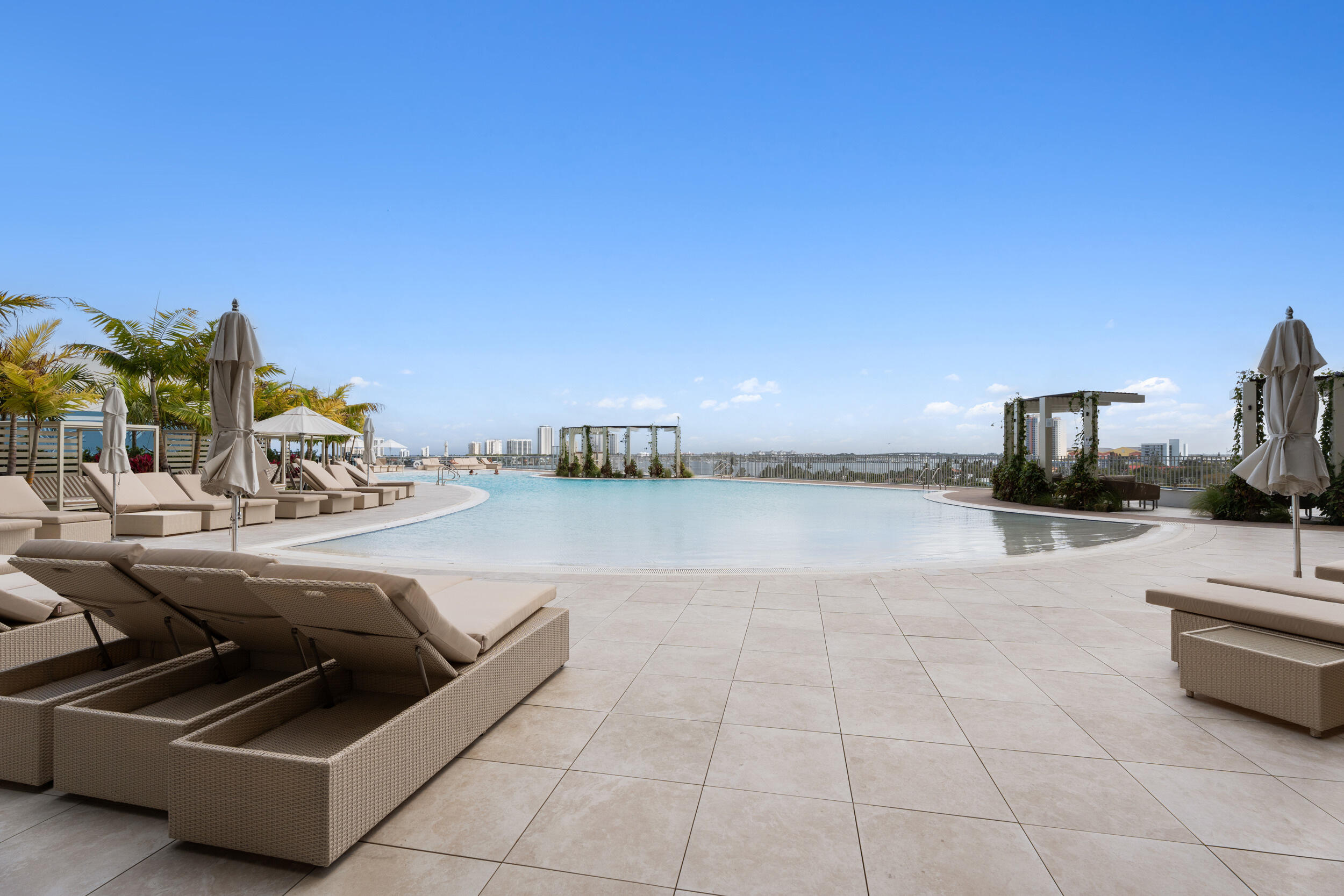 220 Lake Shore Drive 1523