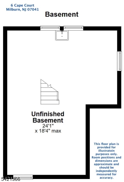 6 Cape Ct