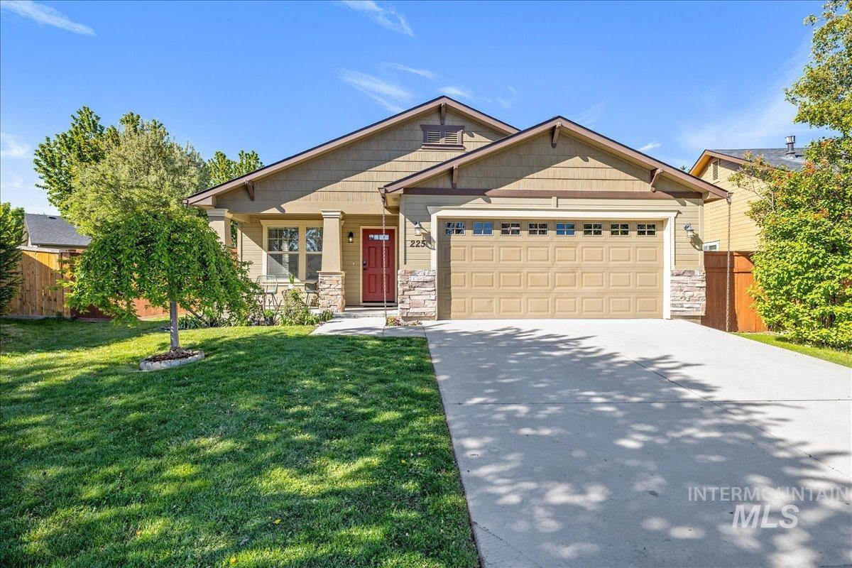 225 E Indian Rocks Ct