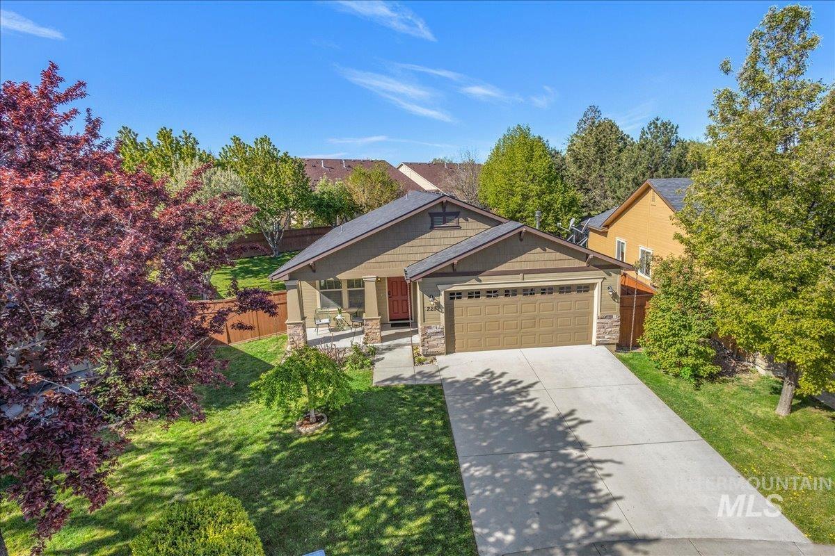225 E Indian Rocks Ct
