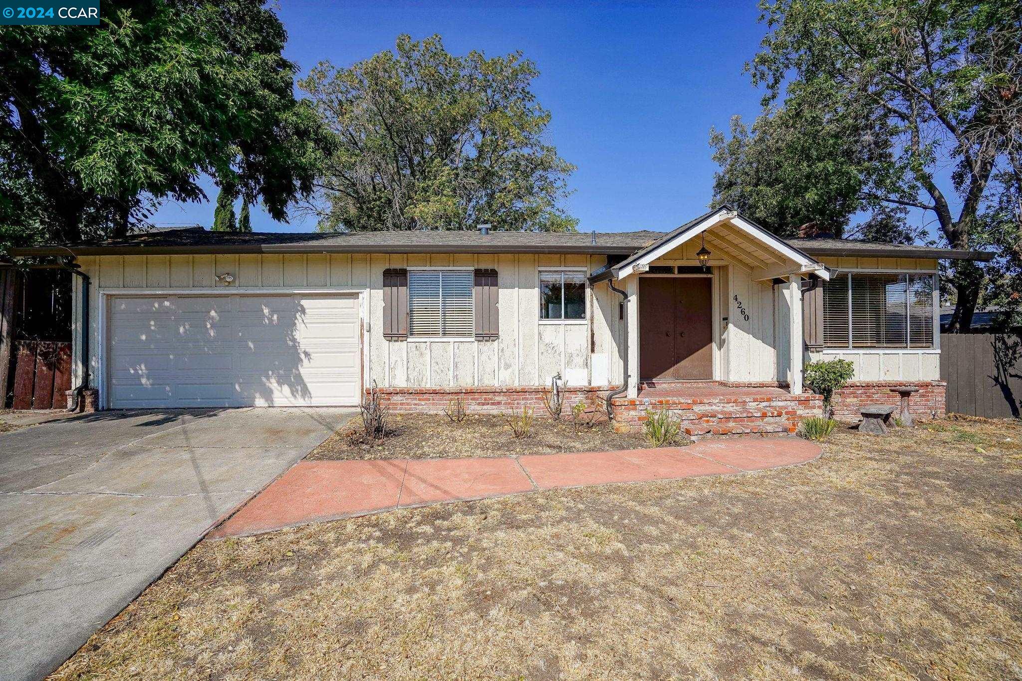 4260 Ridge Drive