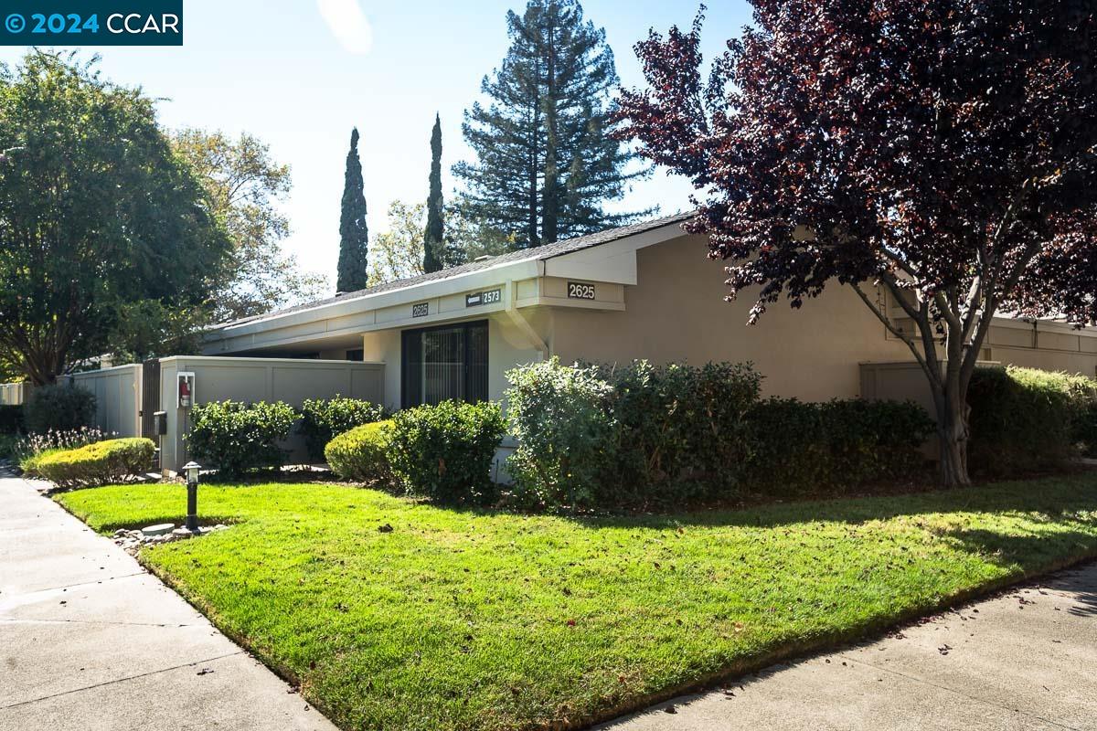 2625 Golden Rain Rd # 4