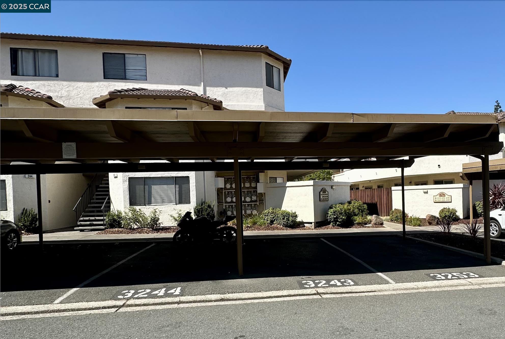 5075 Valley Crest Dr # 243