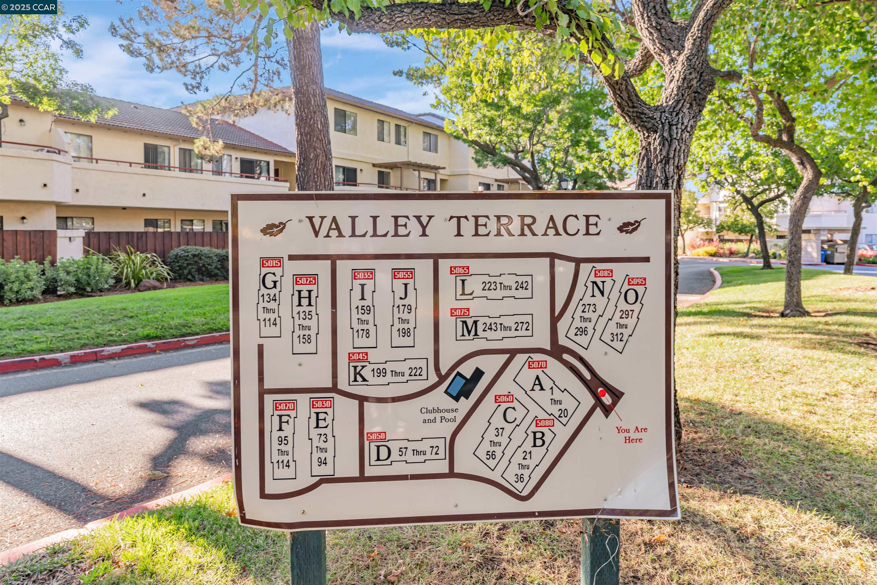 5075 Valley Crest Dr # 243