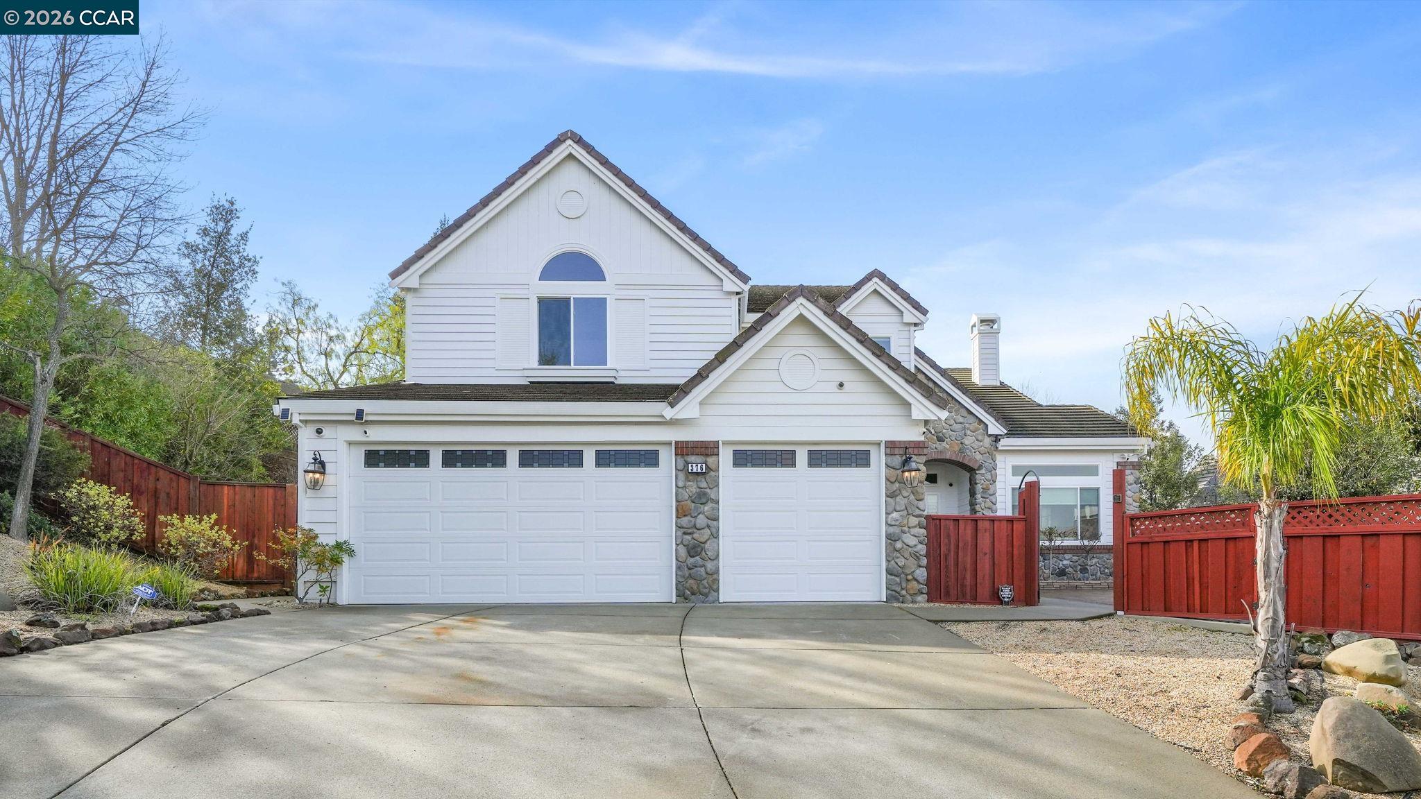 376 Blue Oak Ln