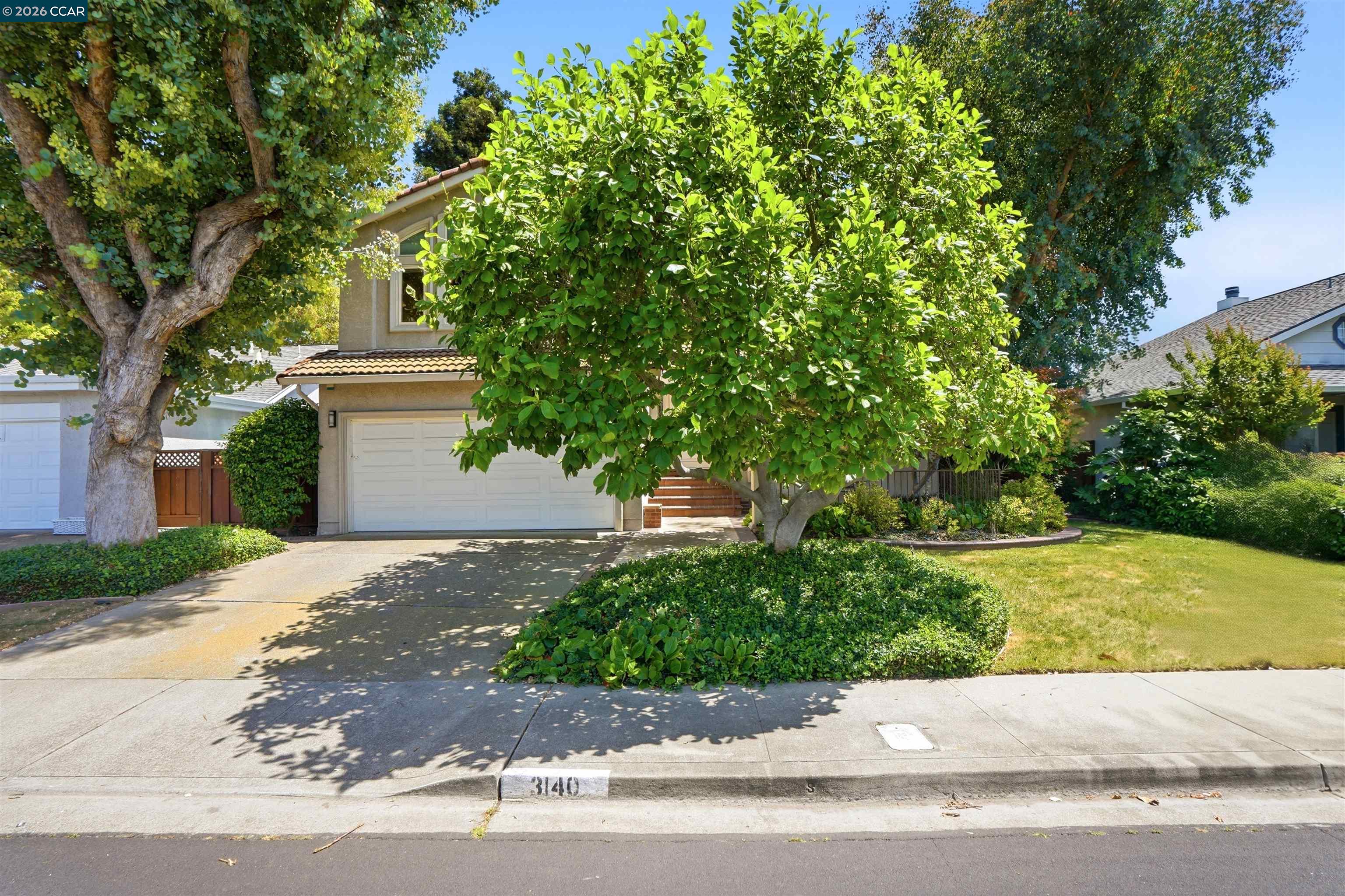 3140 Thistledown Ct