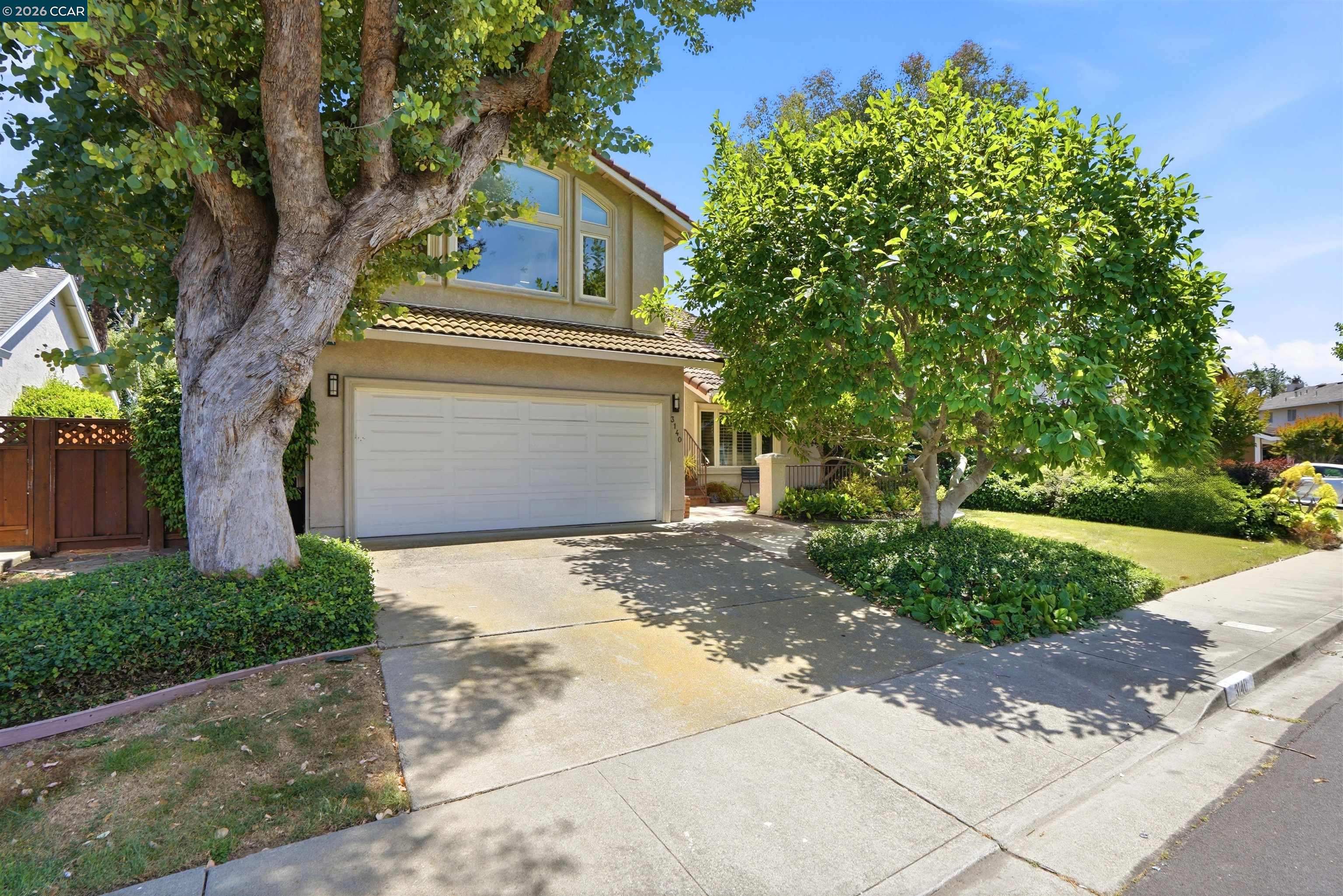 3140 Thistledown Ct