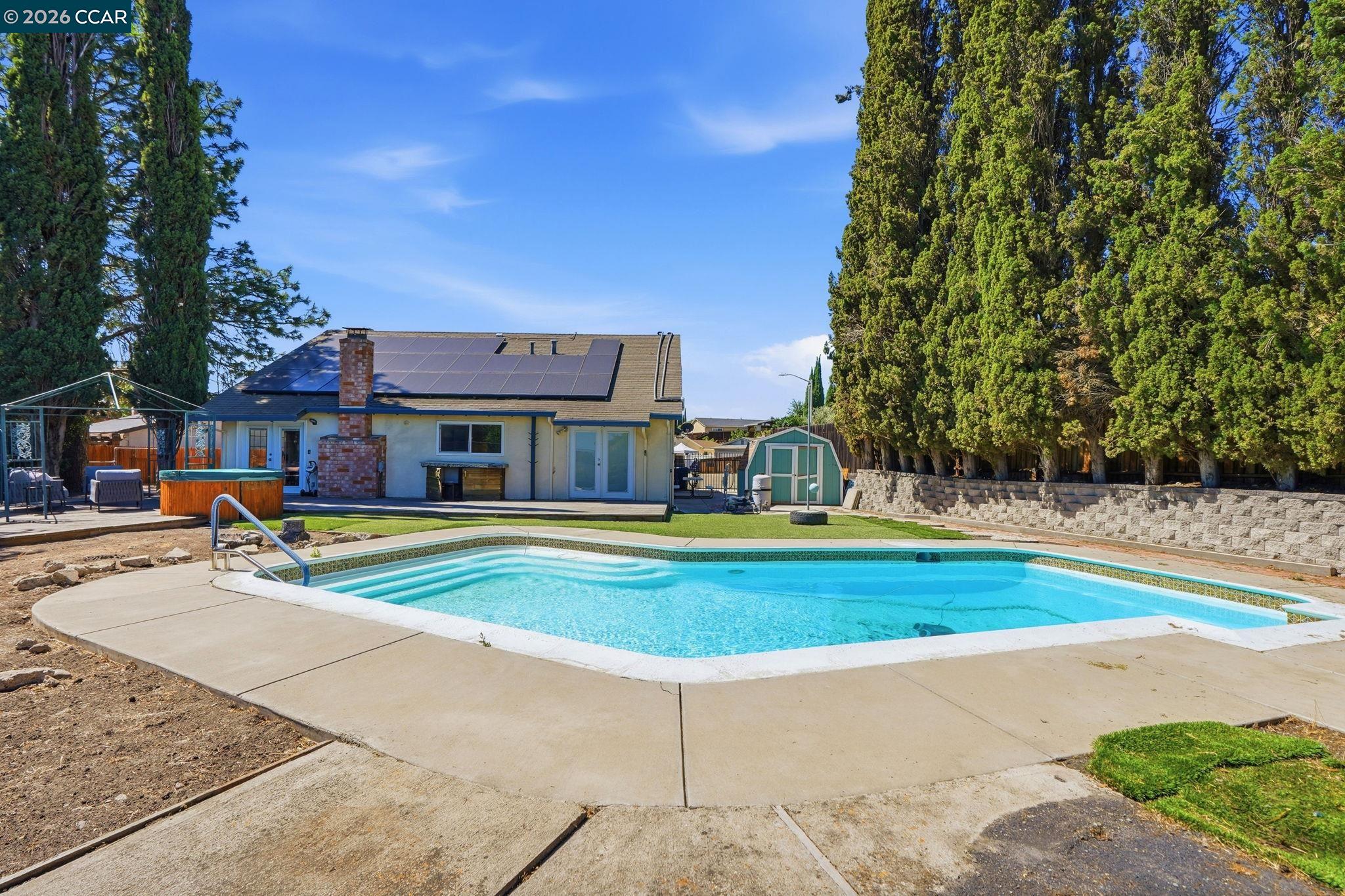 3109 Brook Ct