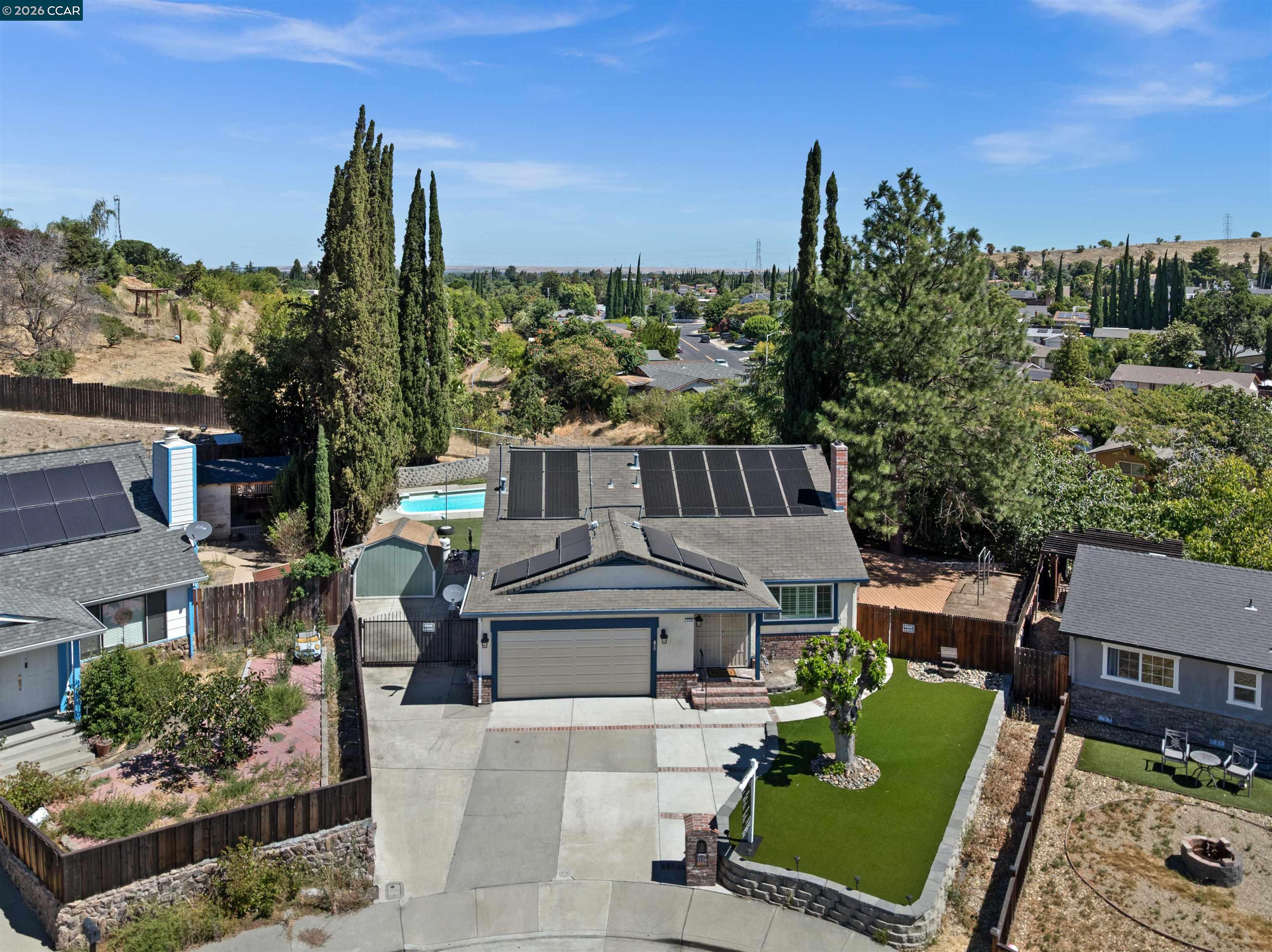 3109 Brook Ct