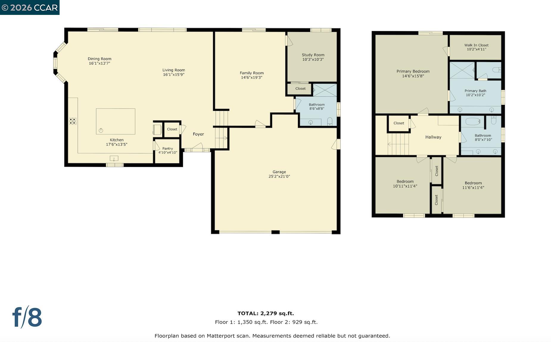 2670 Corey Pl