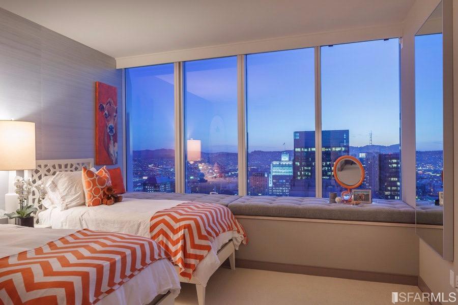 301 Mission Street Unit: 45F