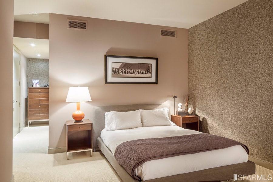 301 Mission Street Unit: 45F