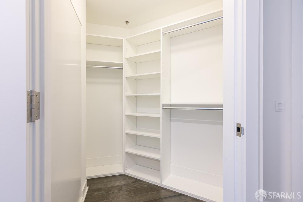 201 Folsom Street Unit: 2B