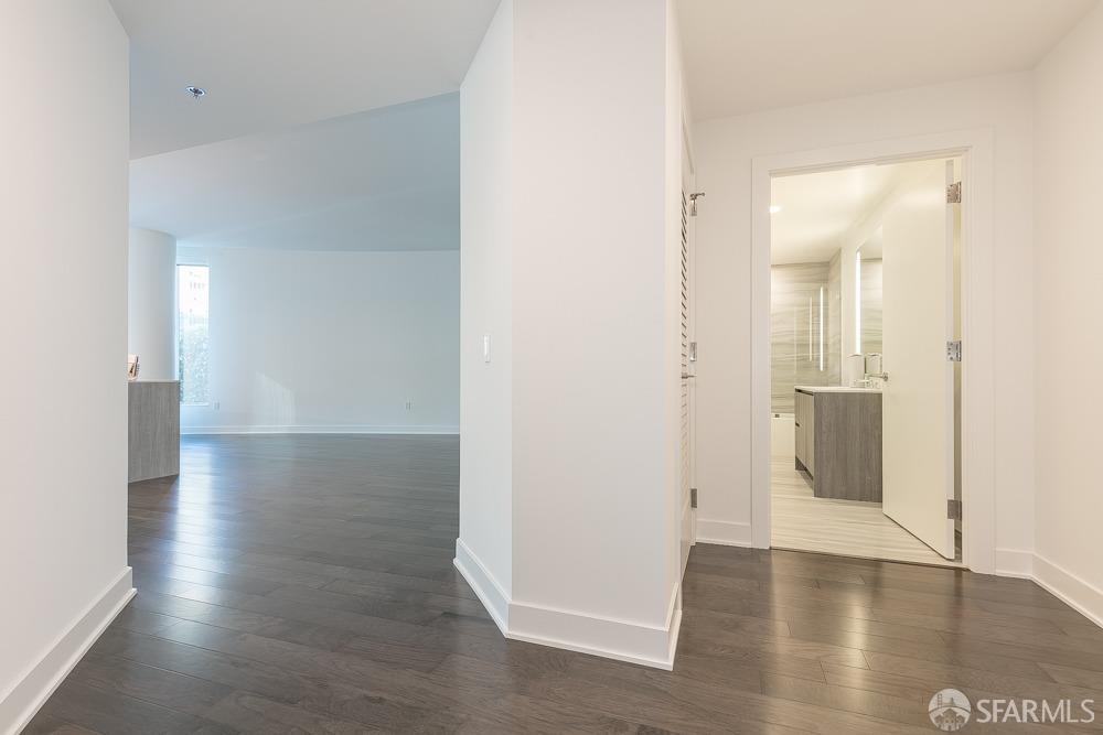 201 Folsom Street Unit: 2B