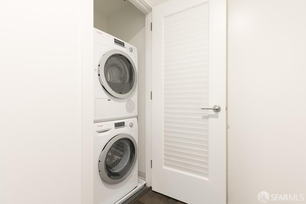 201 Folsom Street Unit: 2B