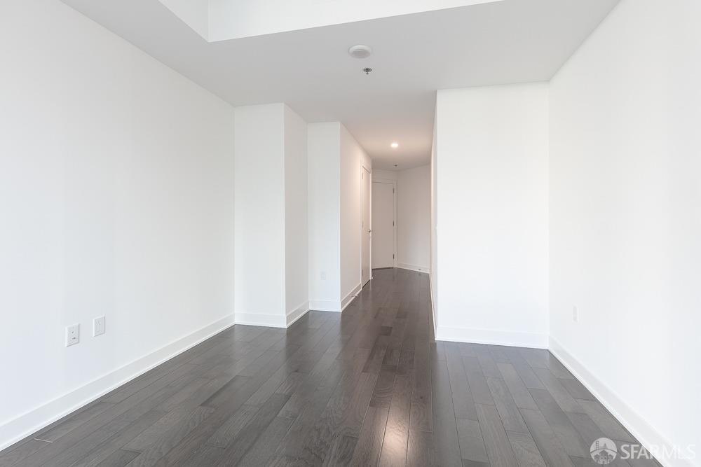 201 Folsom Street Unit: 2B