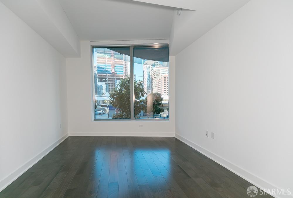 201 Folsom Street Unit: 2B