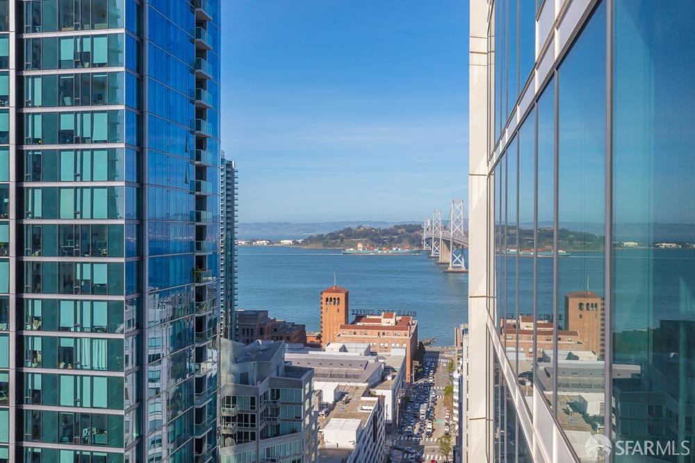 401 Harrison Street Unit: 24B