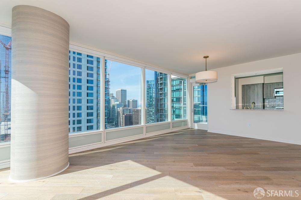 401 Harrison Street Unit: 24B