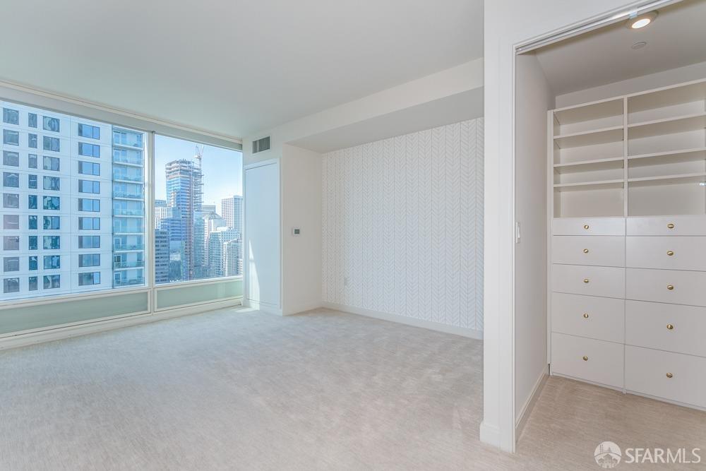 401 Harrison Street Unit: 24B