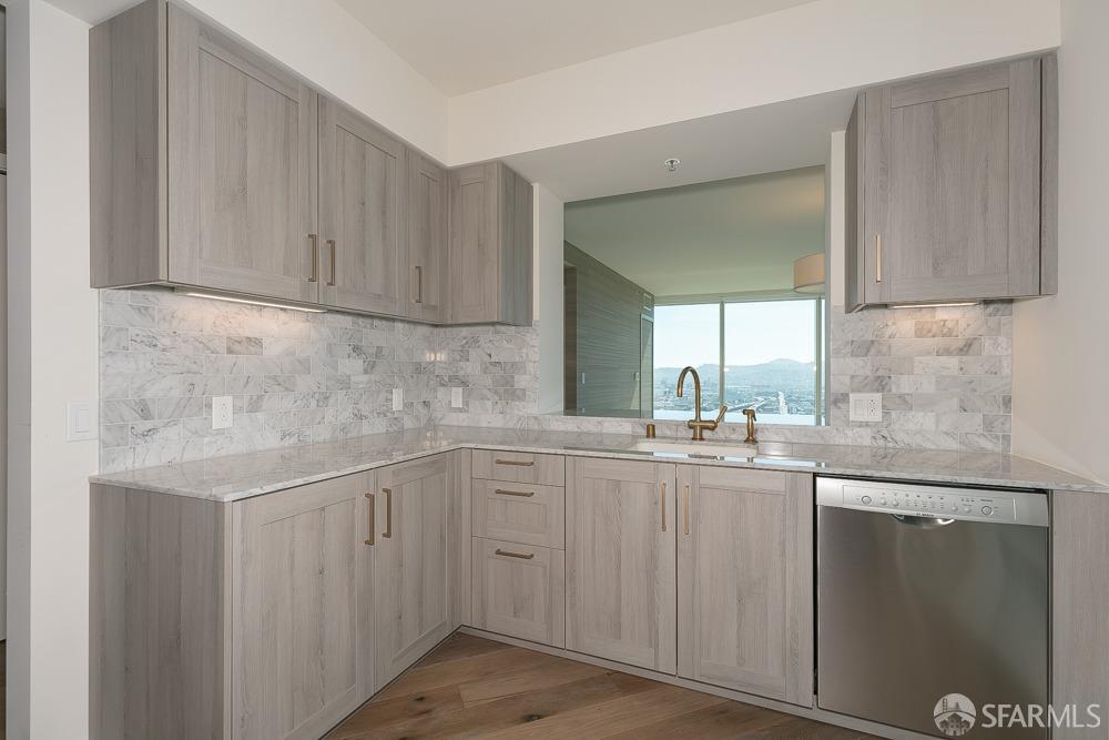 401 Harrison Street Unit: 24B