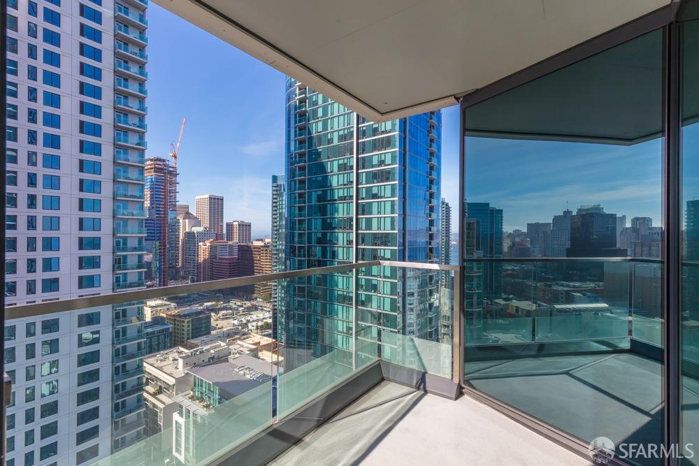 401 Harrison Street Unit: 24B