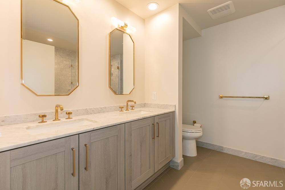 401 Harrison Street Unit: 24B