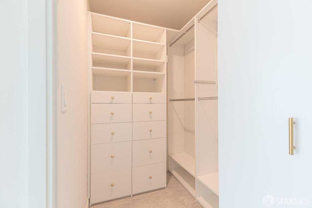 401 Harrison Street Unit: 24B