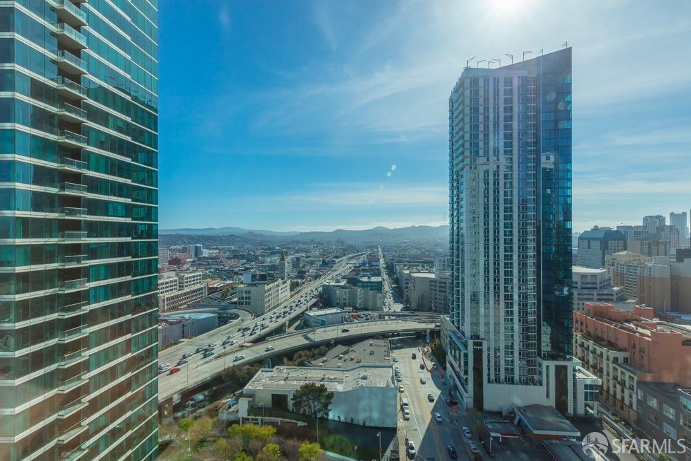 401 Harrison Street Unit: 24B