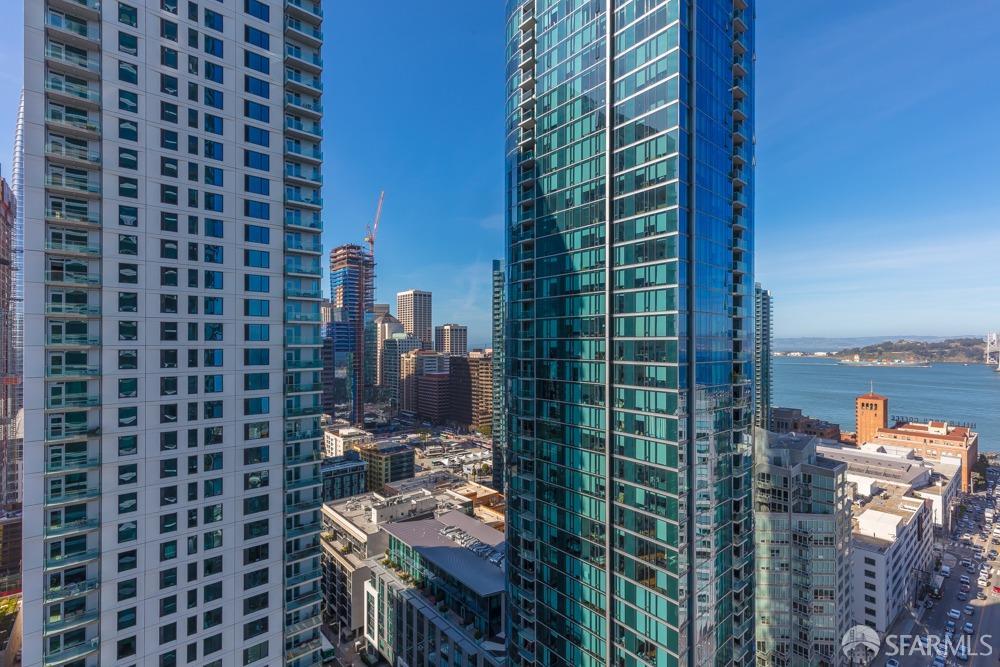 401 Harrison Street Unit: 24B