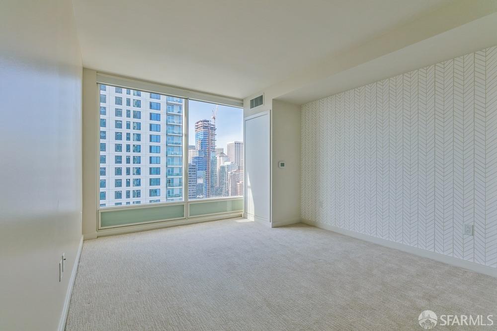 401 Harrison Street Unit: 24B