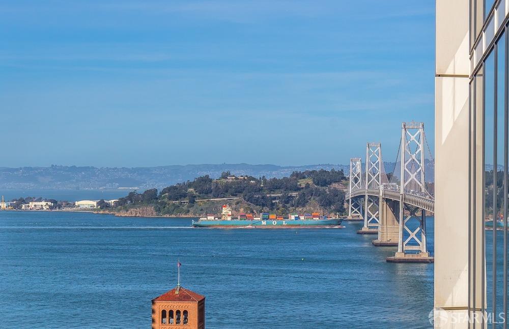 401 Harrison Street Unit: 24B