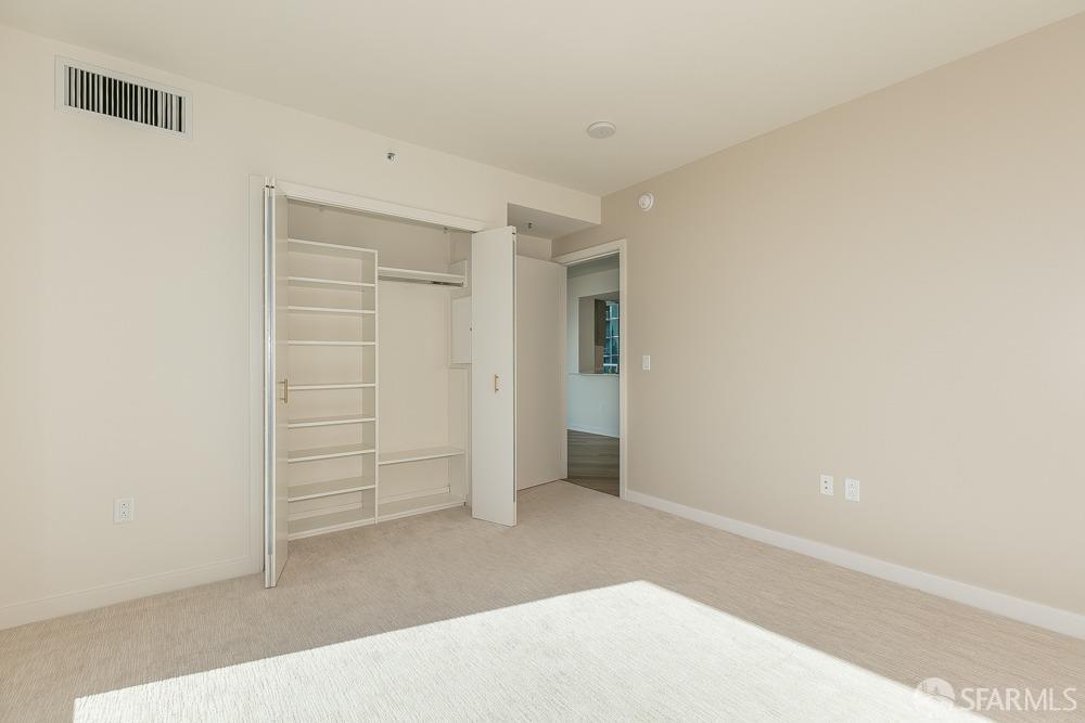 401 Harrison Street Unit: 24B