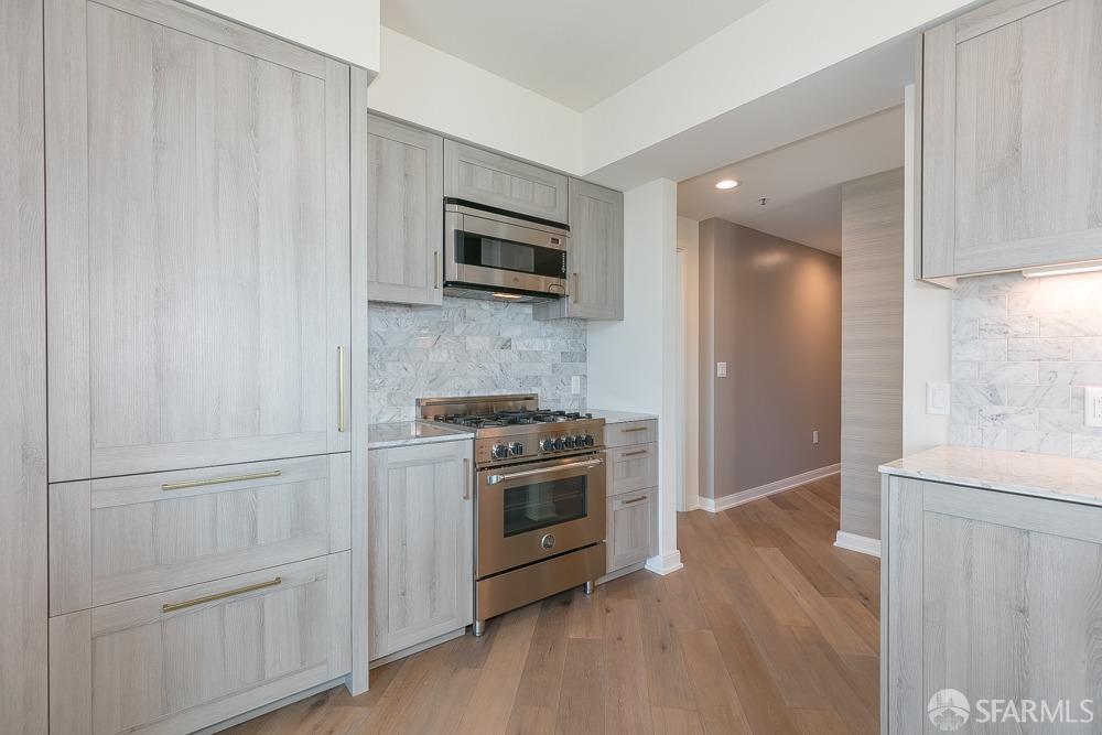 401 Harrison Street Unit: 24B