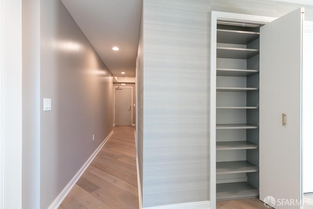 401 Harrison Street Unit: 24B