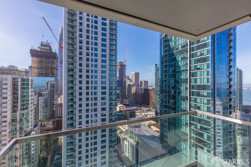 401 Harrison Street Unit: 24B