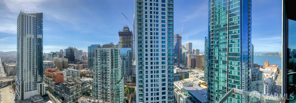 401 Harrison Street Unit: 24B