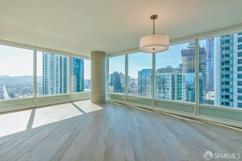 401 Harrison Street Unit: 24B