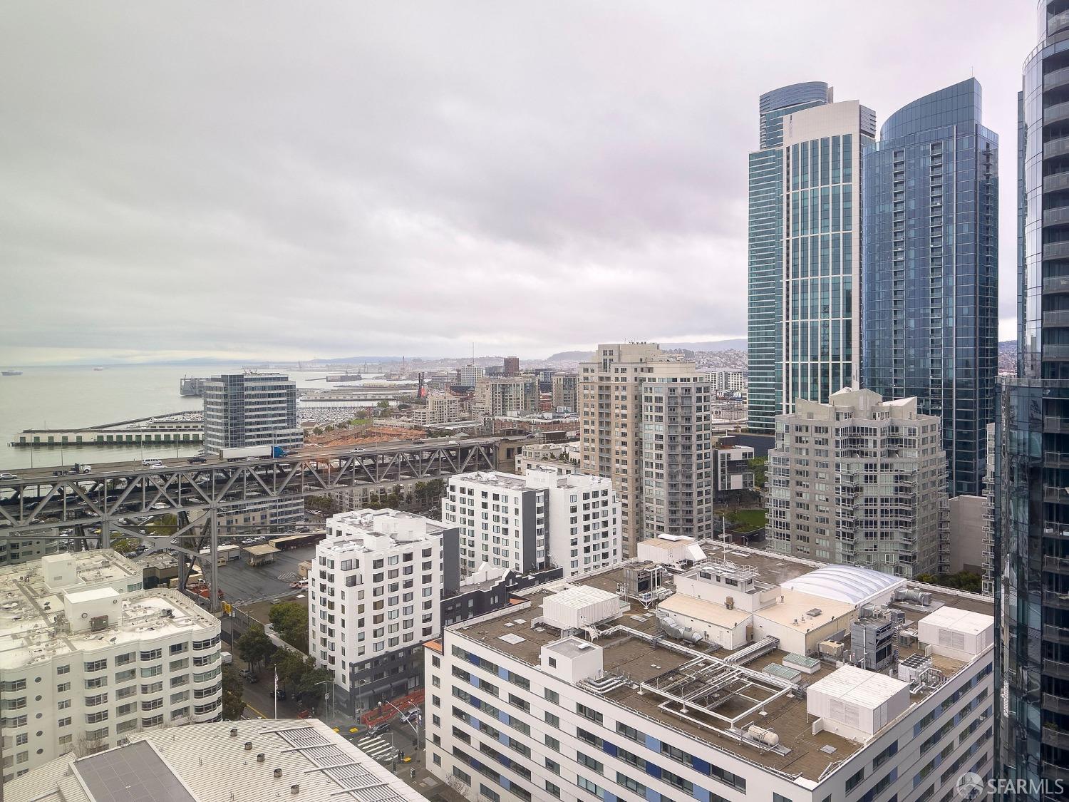 338 Spear Street # 28G