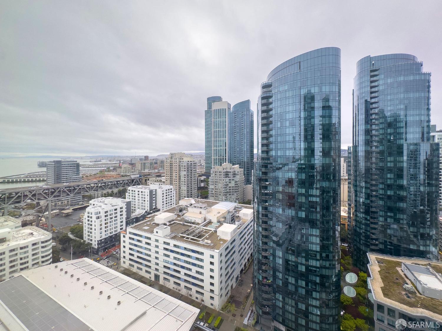 338 Spear Street # 28G