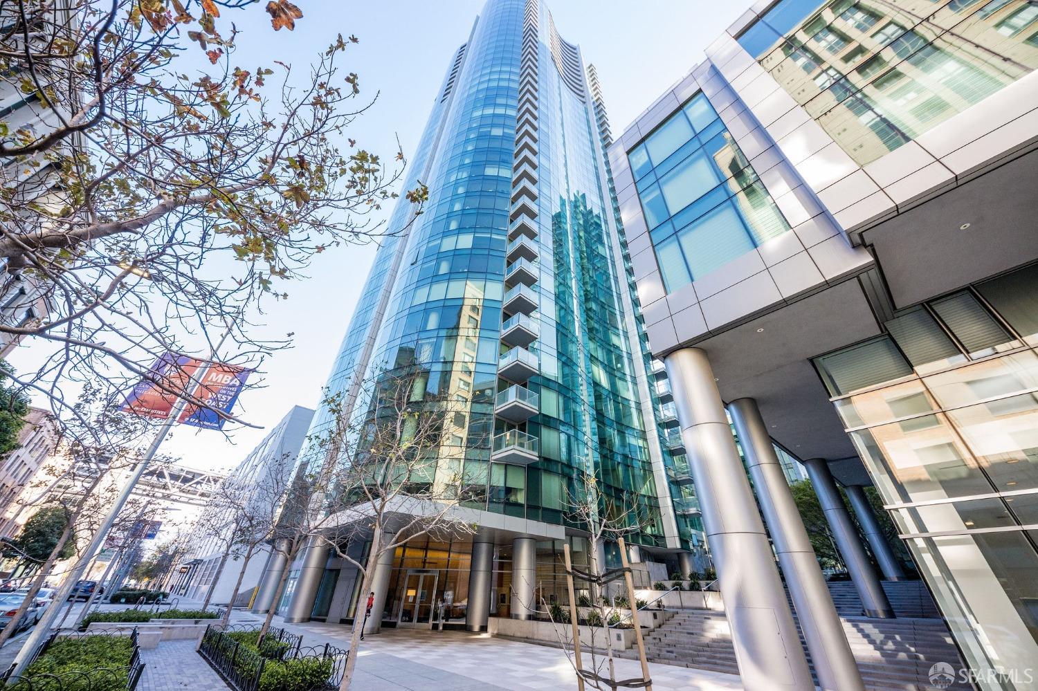 338 Spear Street # 28G