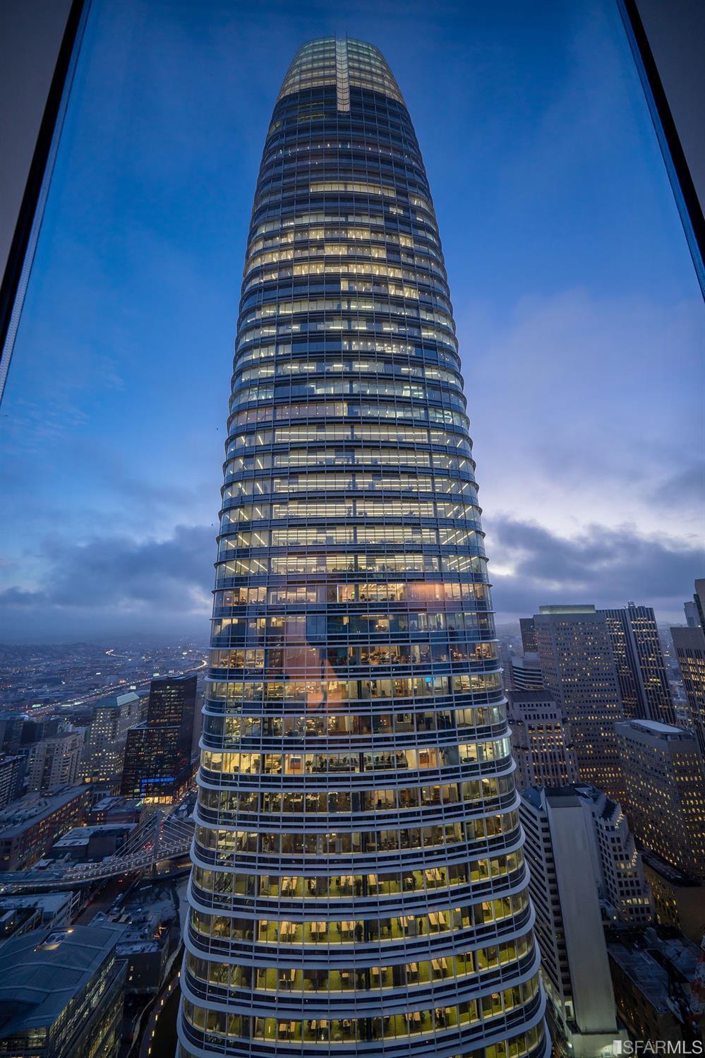 301 Mission Street # 57D