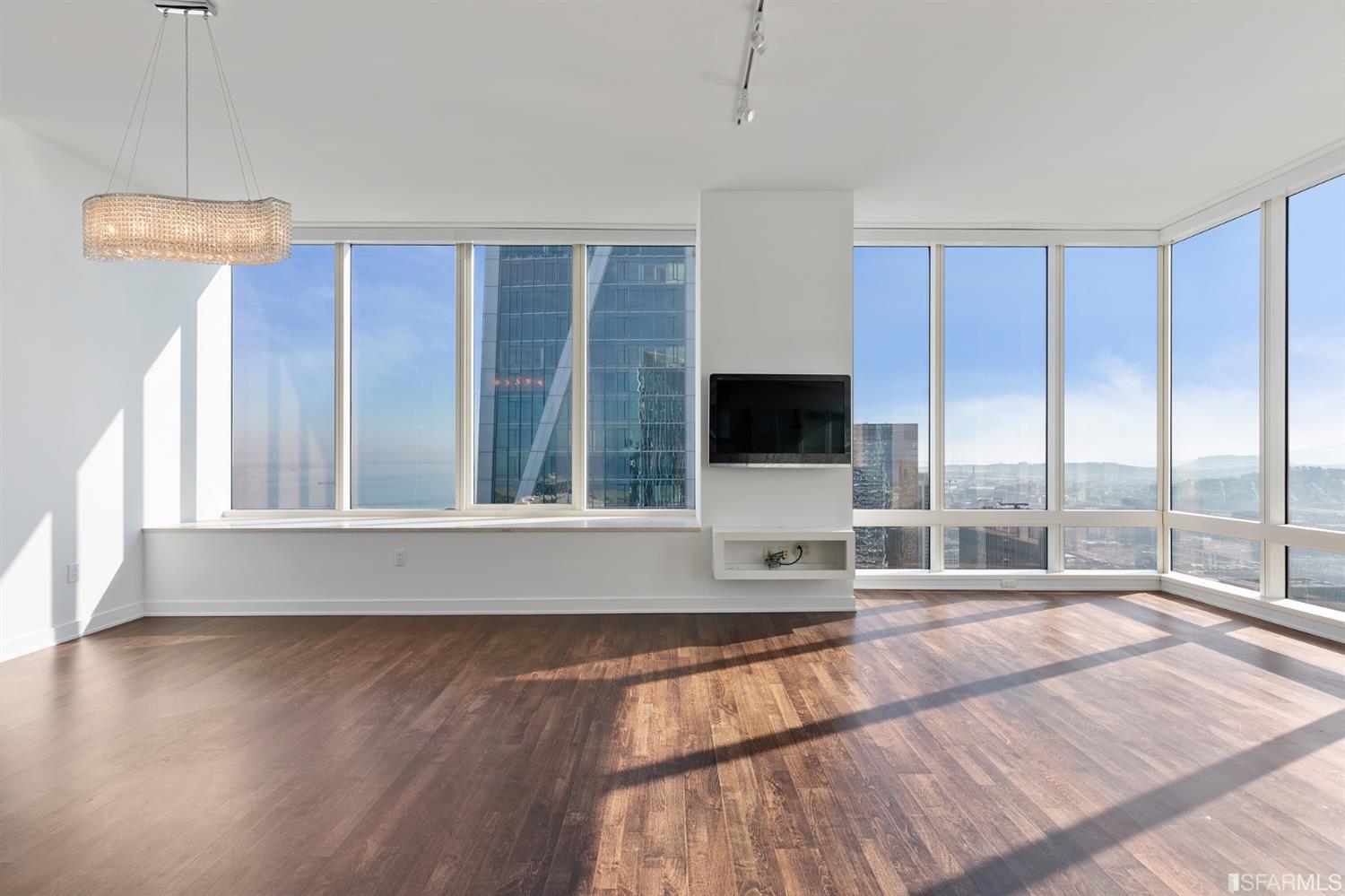 301 Mission Street # 57D