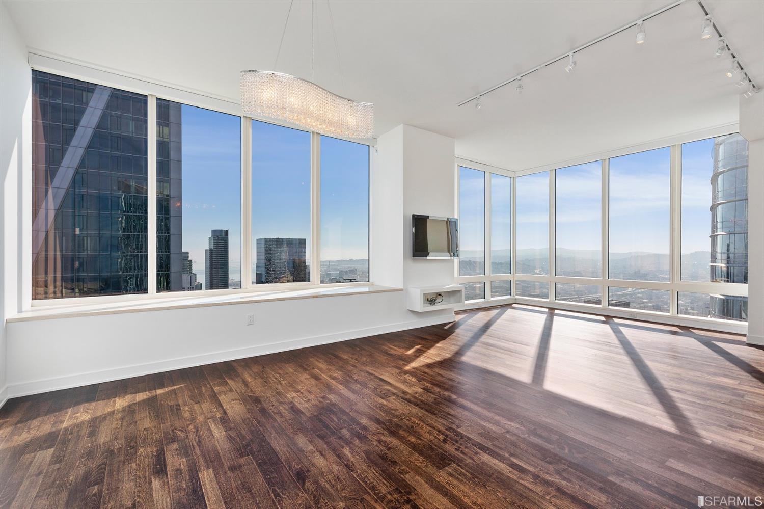 301 Mission Street # 57D