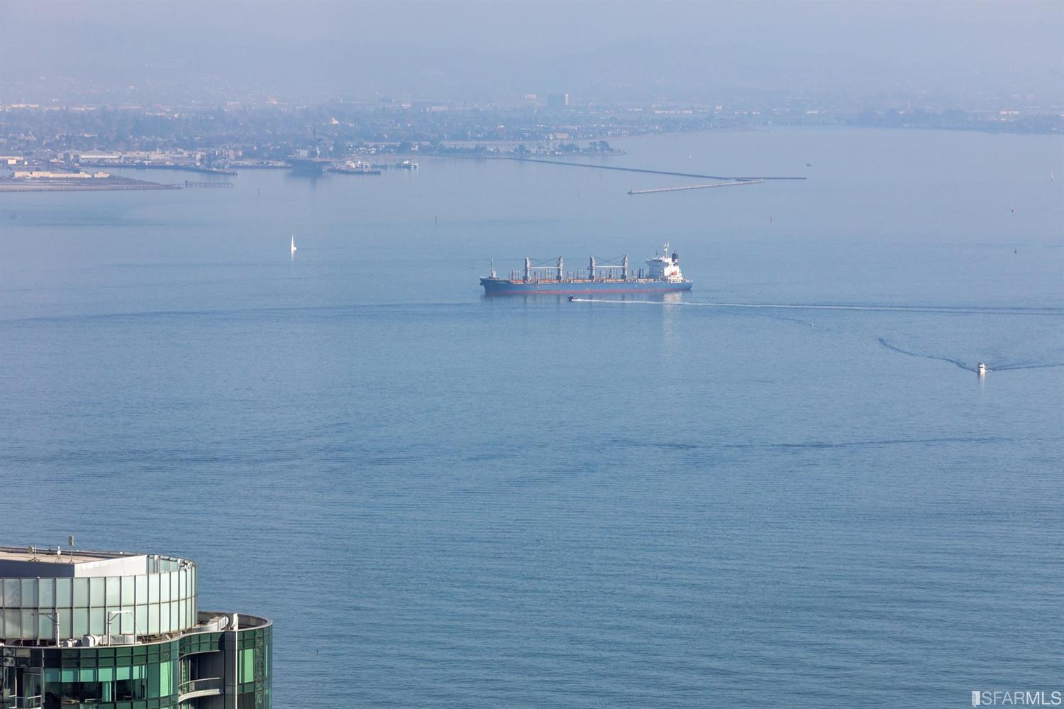 301 Mission Street # 57D