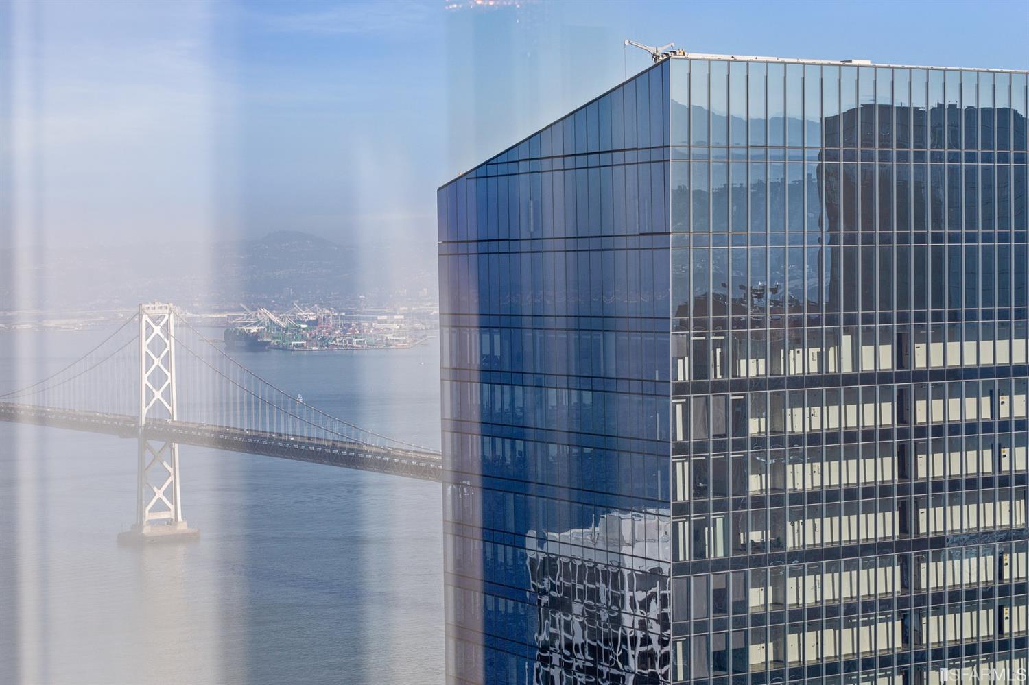 301 Mission Street # 57D