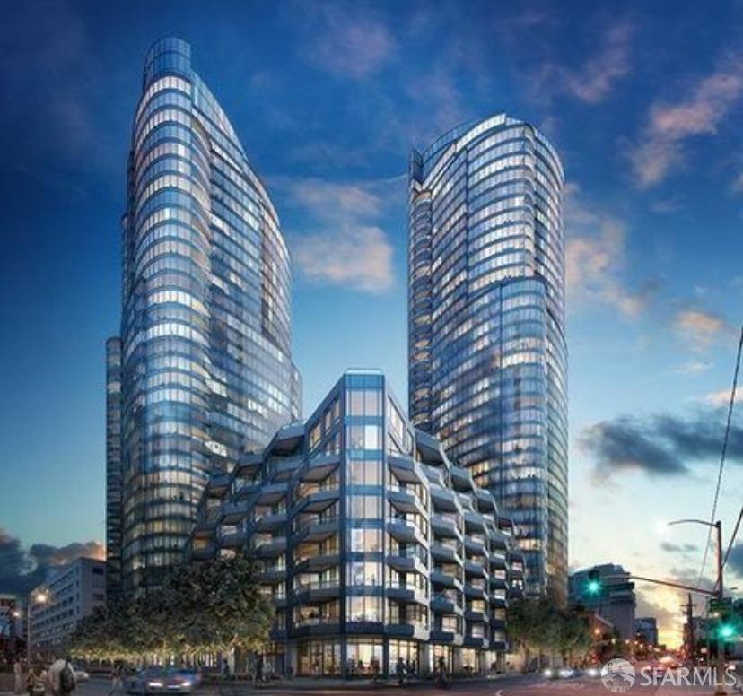 201 Folsom Street # 32E