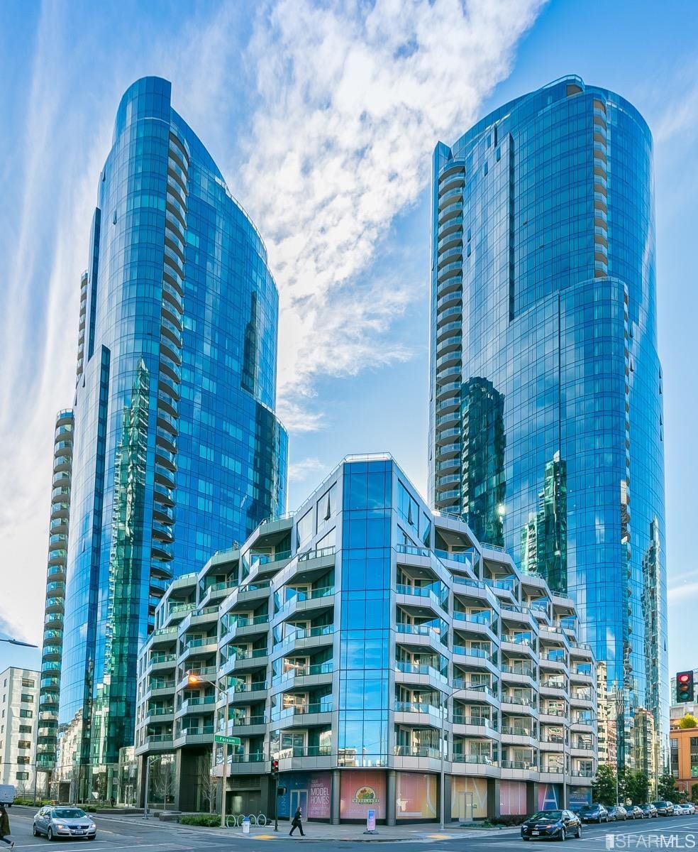201 Folsom Street # 24D