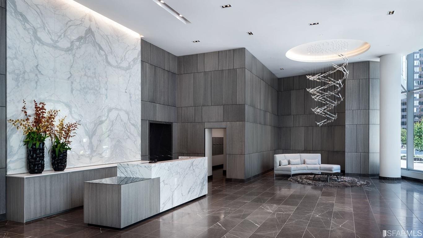 201 Folsom Street # 24D